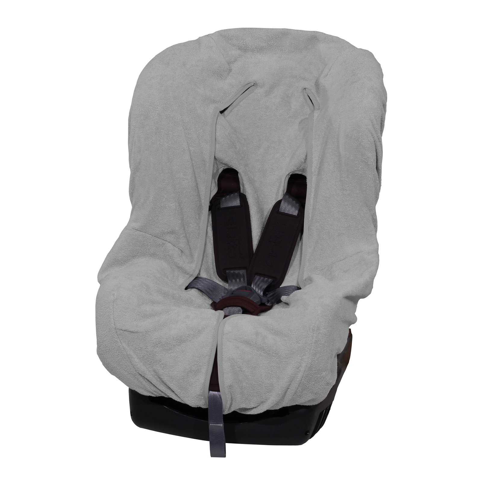 Baby's Clan copriseggiolino auto 9-18 kg spugna cotone