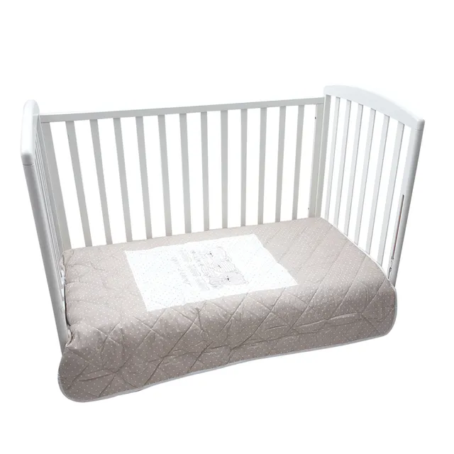 Mawi Orsetto set lenzuola lettino cotone 3 pezzi