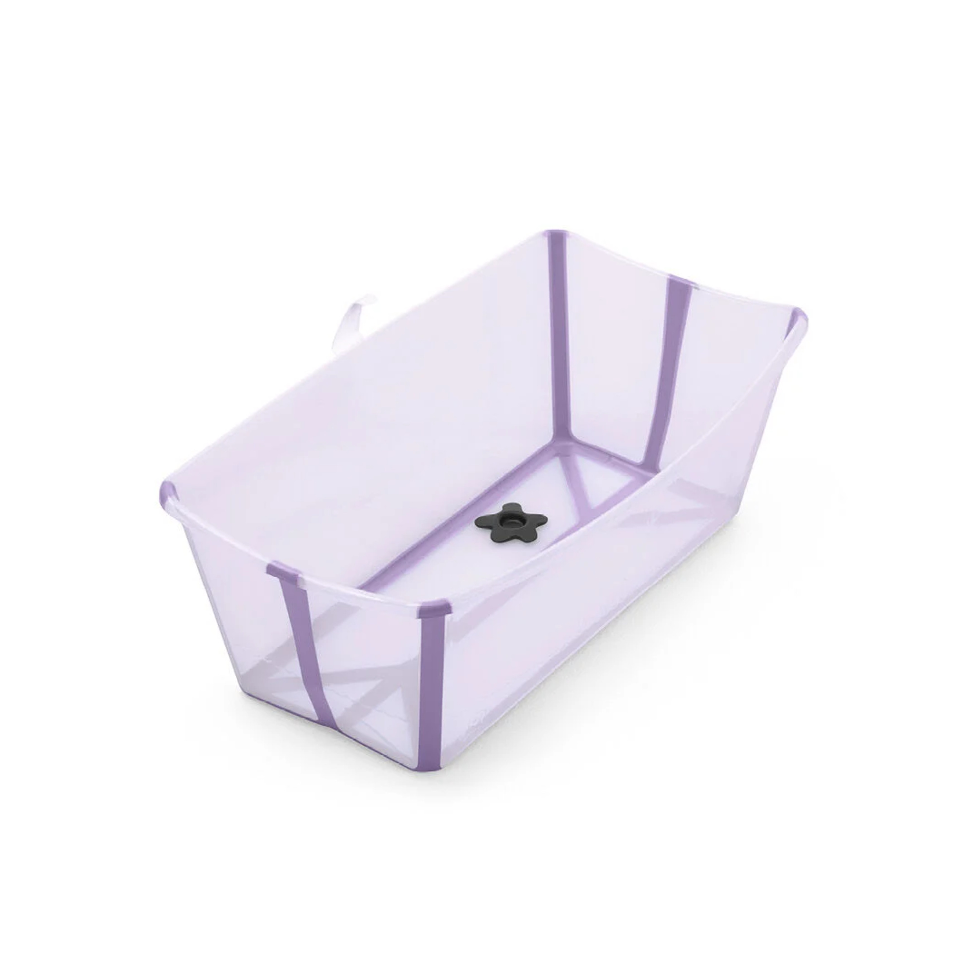 Stokke Flexi Bath Vaschetta Bagnetto Pieghevole Lavender