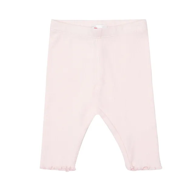 Legging Costina Bimba Rosa Stretch Casual