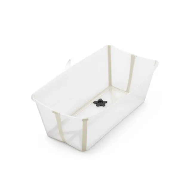 Stokke Flexi Bath vaschetta pieghevole sandy beige