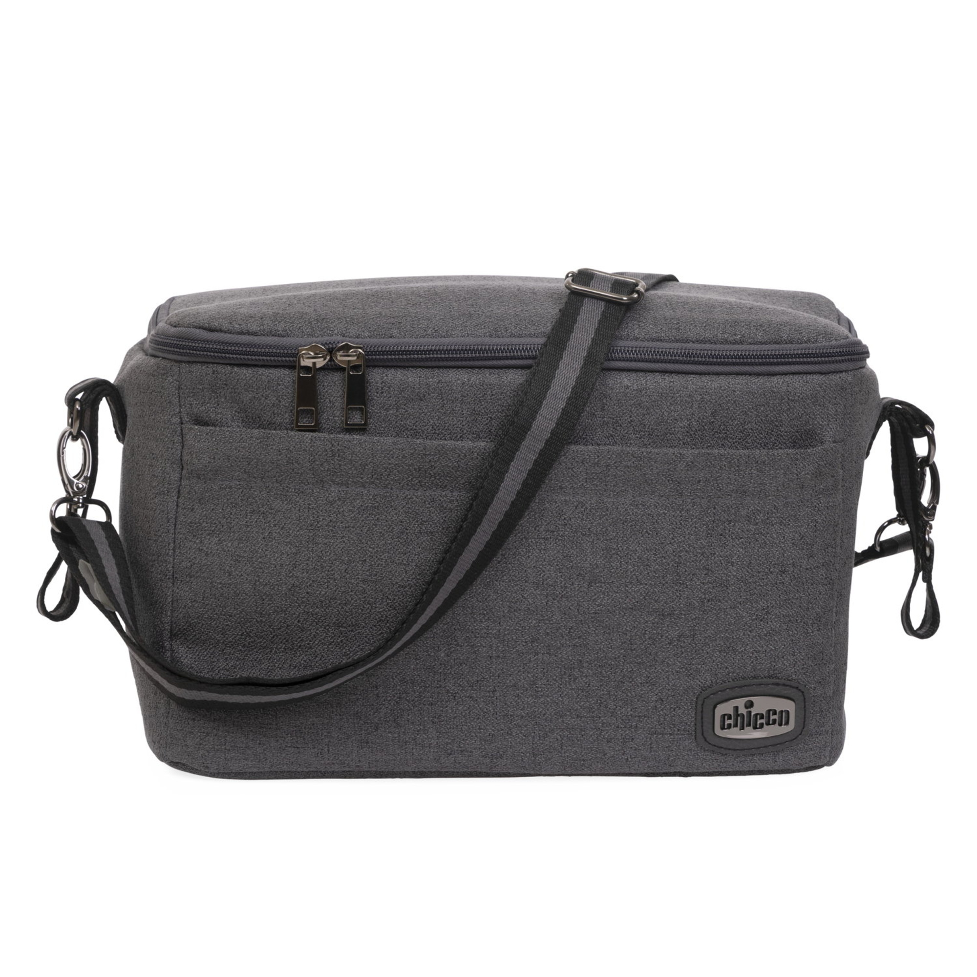 Chicco organizzatore passeggino Black Satin nero