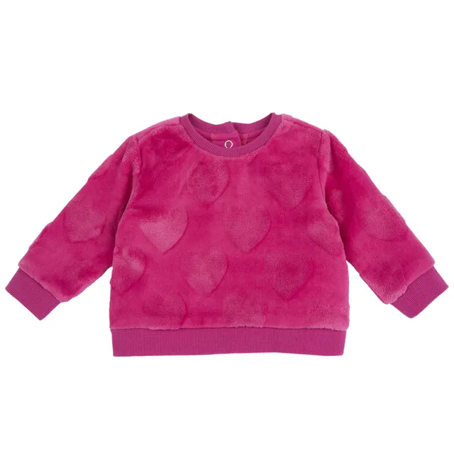 Chicco maglione bambina caldo lavabile in lavatrice