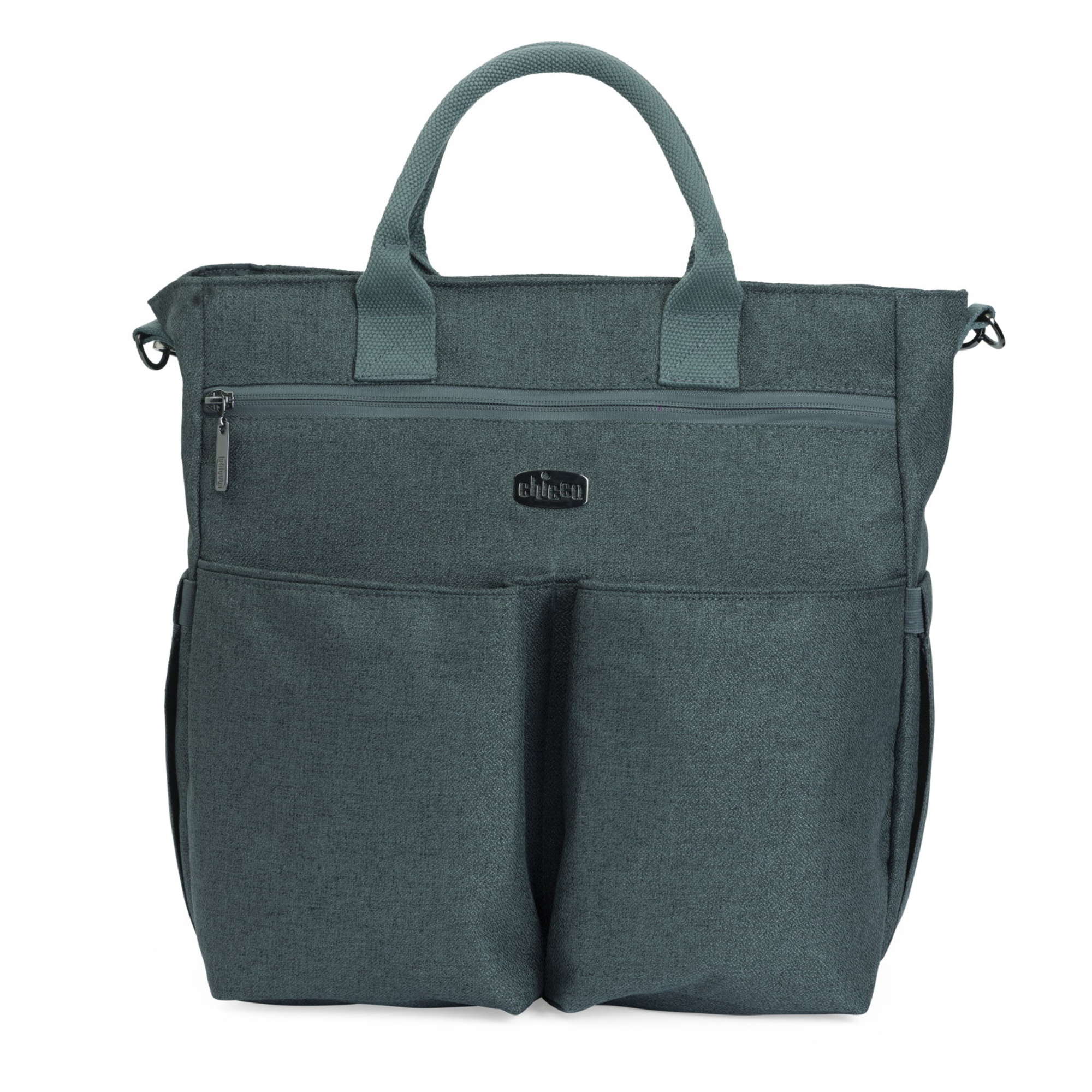Chicco Borsa Genitore Fir Tree con Fasciatoio Spaziosa