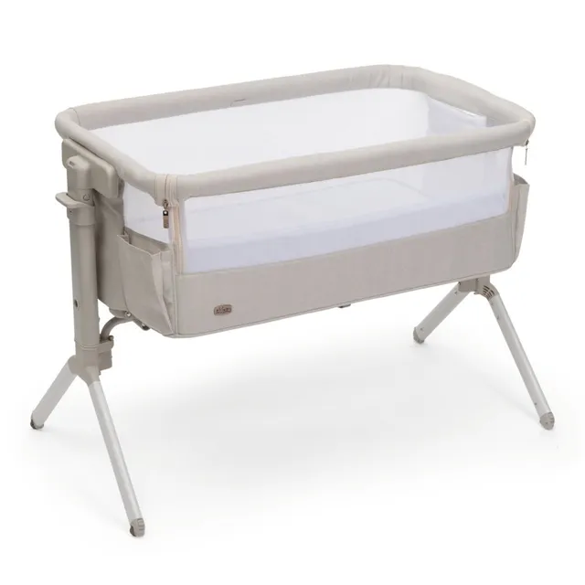 Chicco Next2Me Armonia culla co-sleeping motherpearl