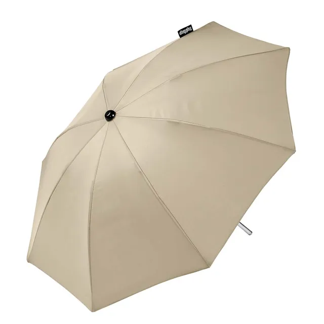 Peg Perego Parasol Ombrellino Passeggino Nero