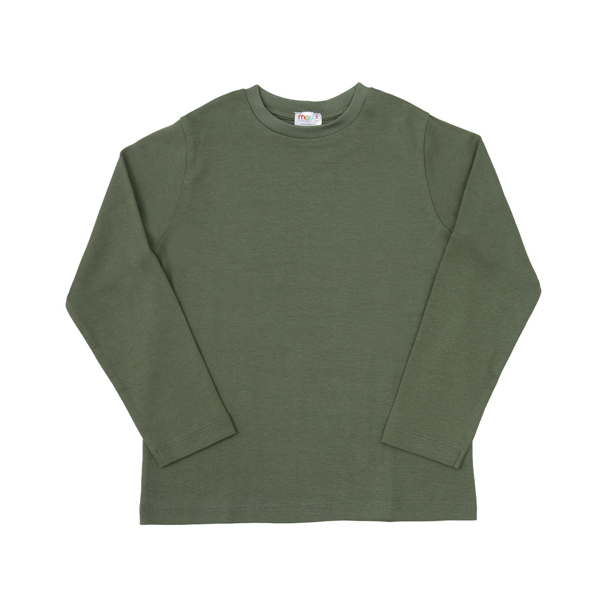 Toys Center Baby Mawi maglia manica lunga bimbo cotone