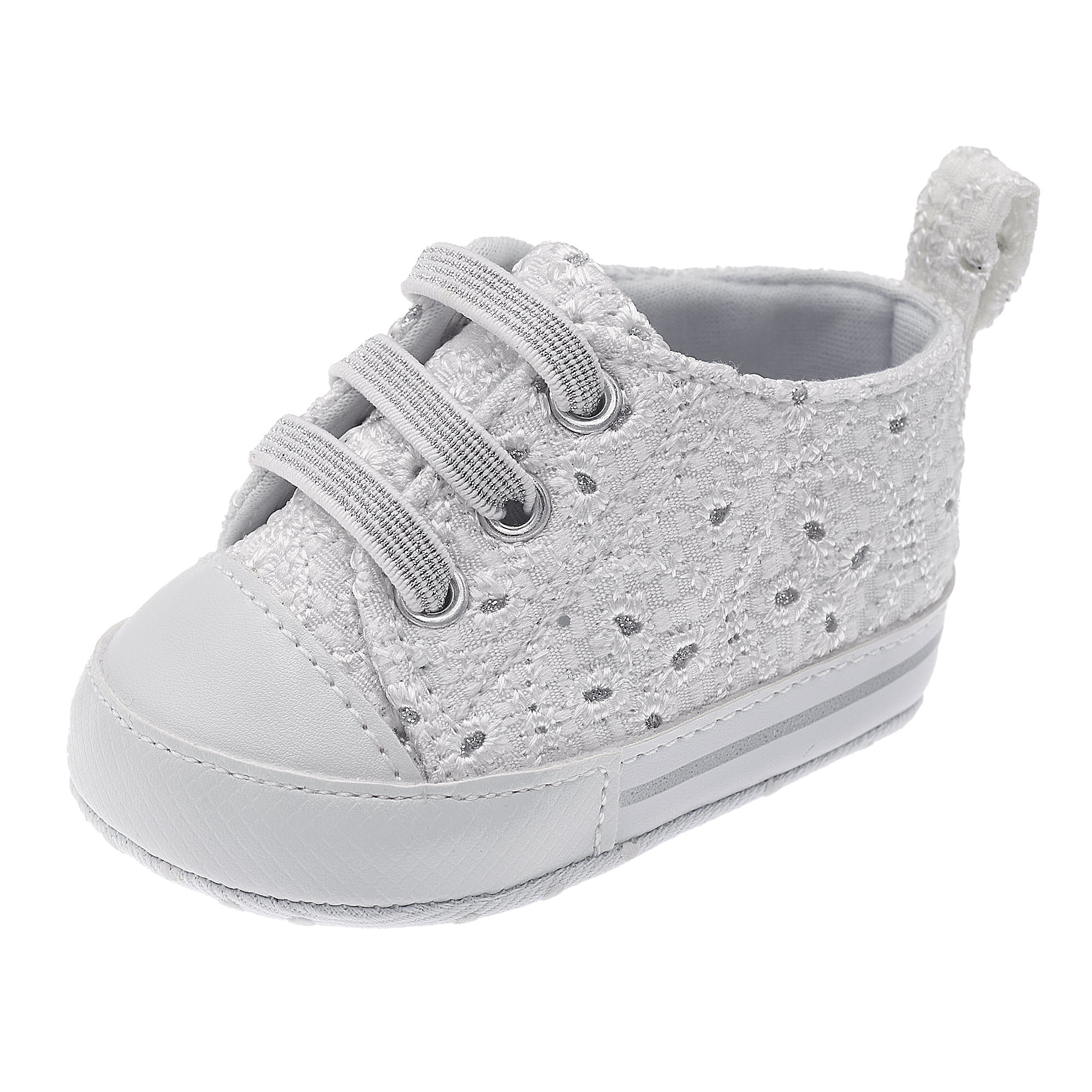 Chicco Sneaker scarpe neonata stringhe elasticizzate casual