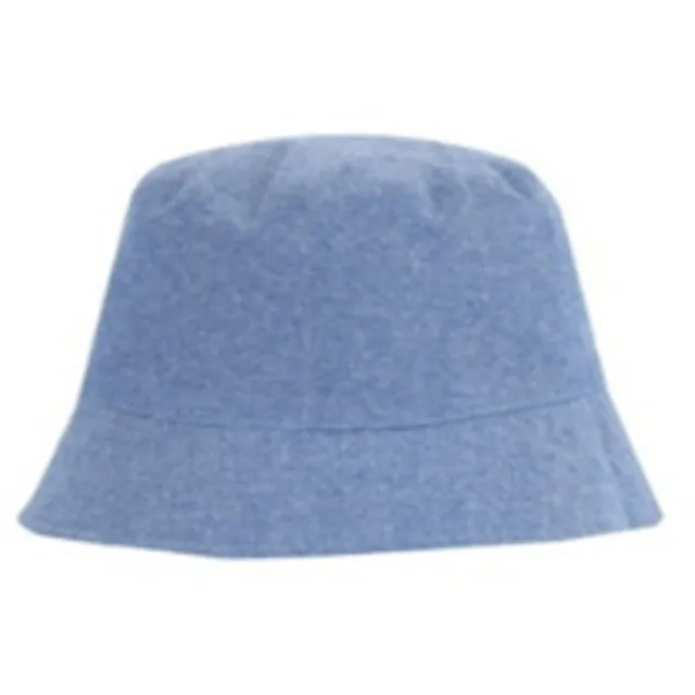 Chicco cappello bimbo cotone mare reversibile