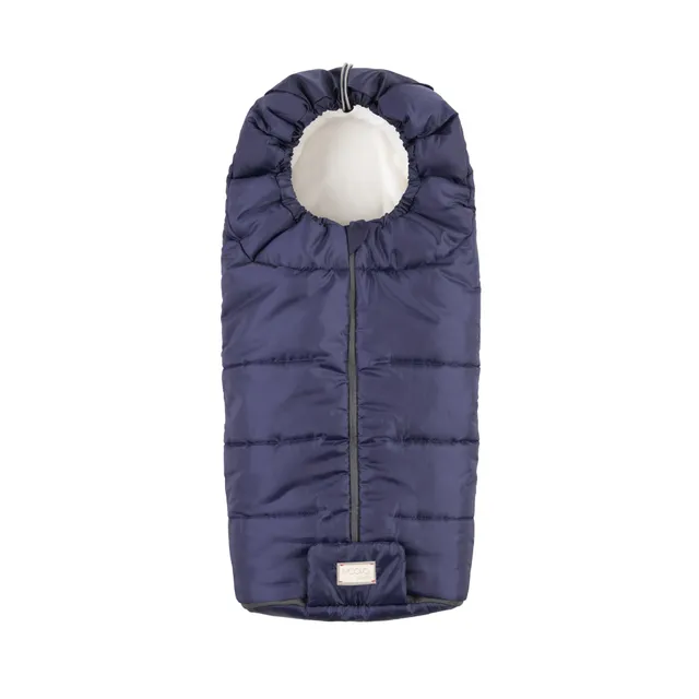 Nuvita Junior Essential City sacco passeggino termico -10°C