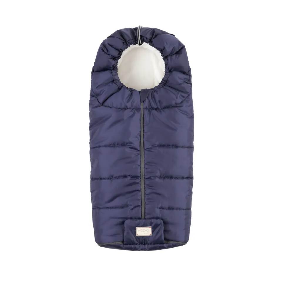 Nuvita Junior Essential City sacco passeggino termico -10°C