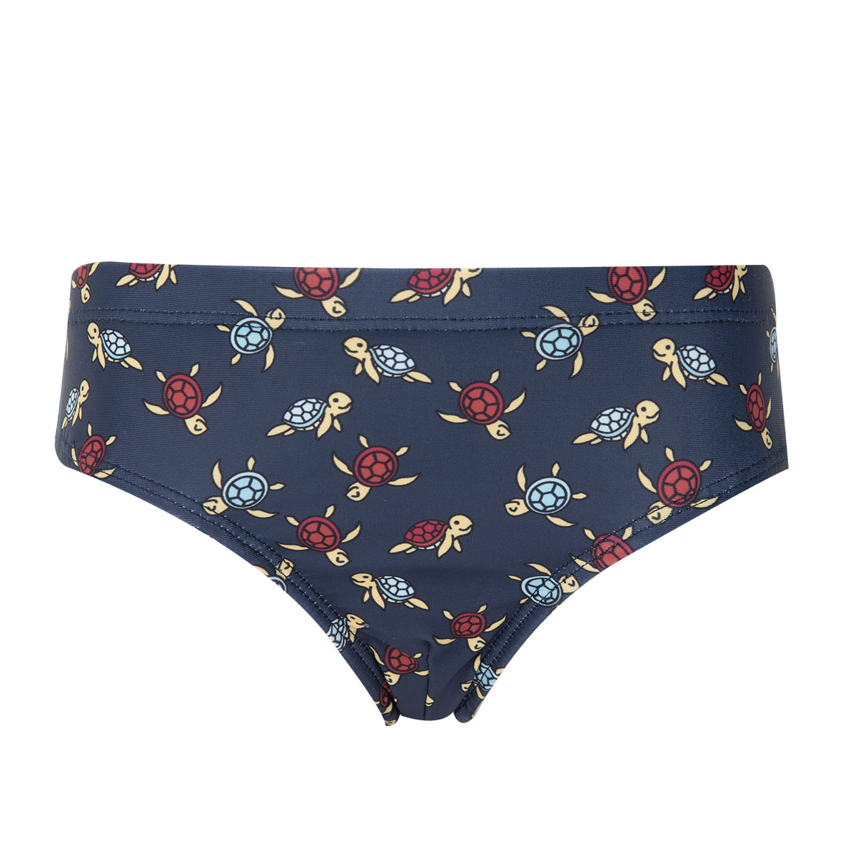 Toys Center Baby slip mare bimbo blu tartarughe