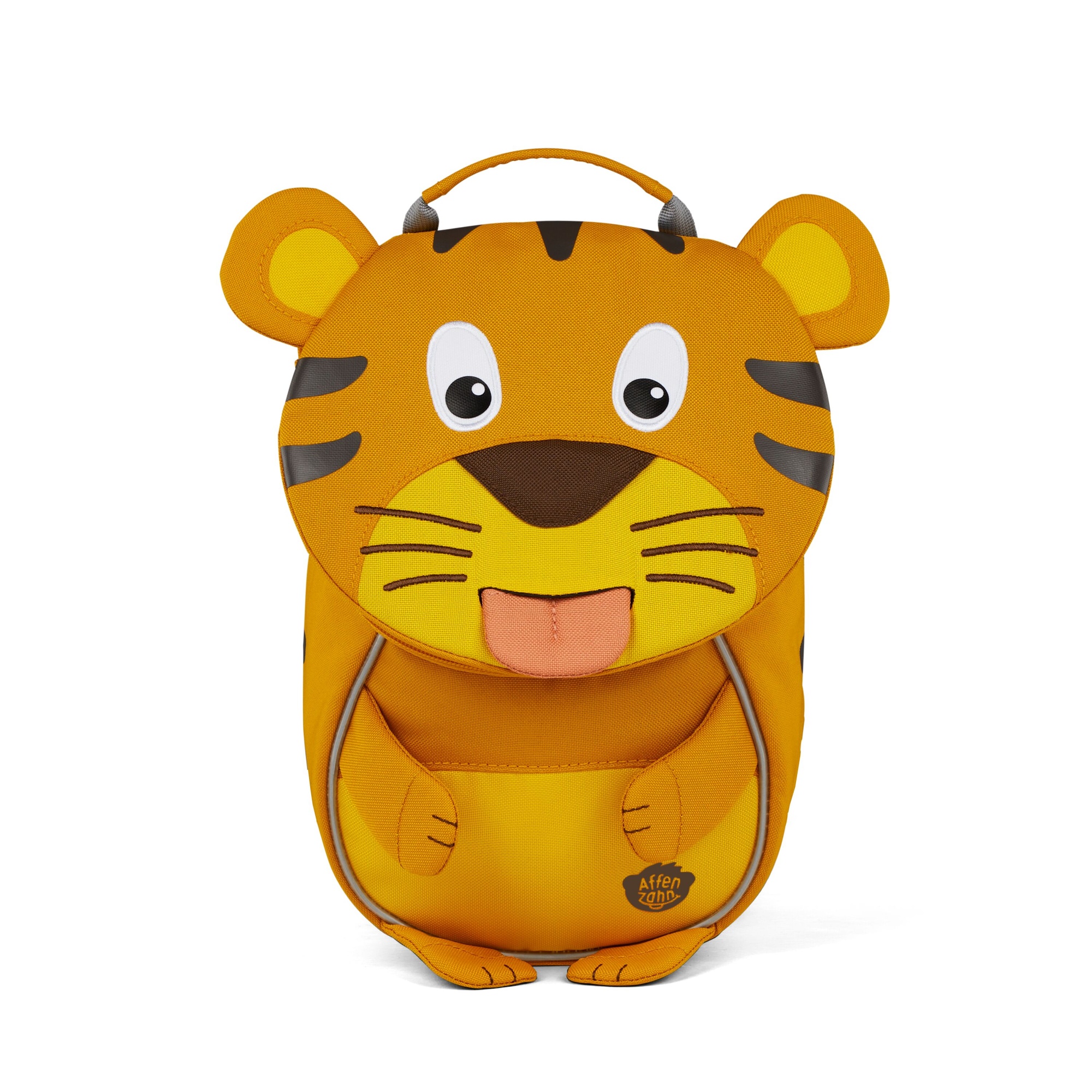 Toys Center Baby Piccolo Amico zaino asilo tigre