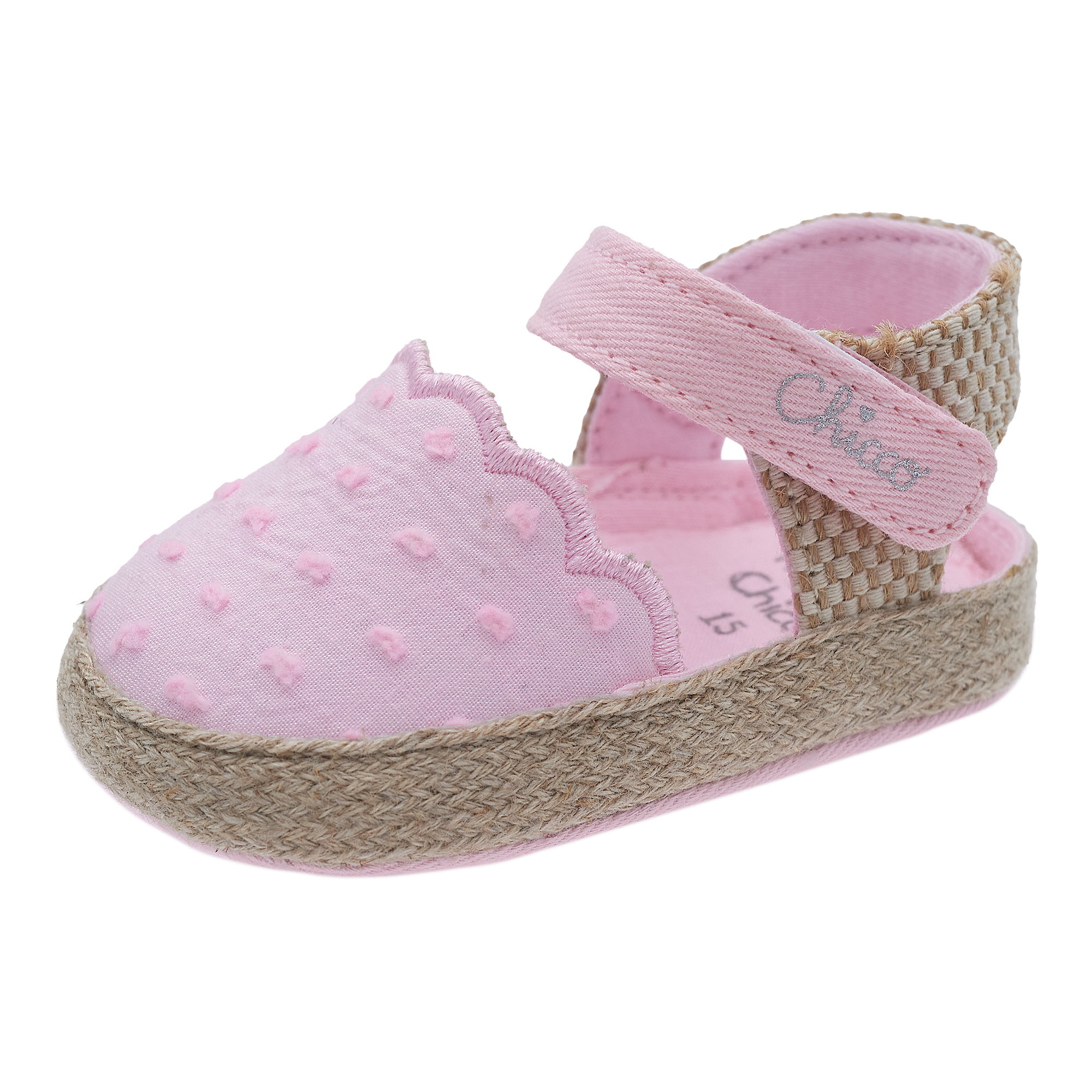 Chicco sandalo strappo bimbo casual