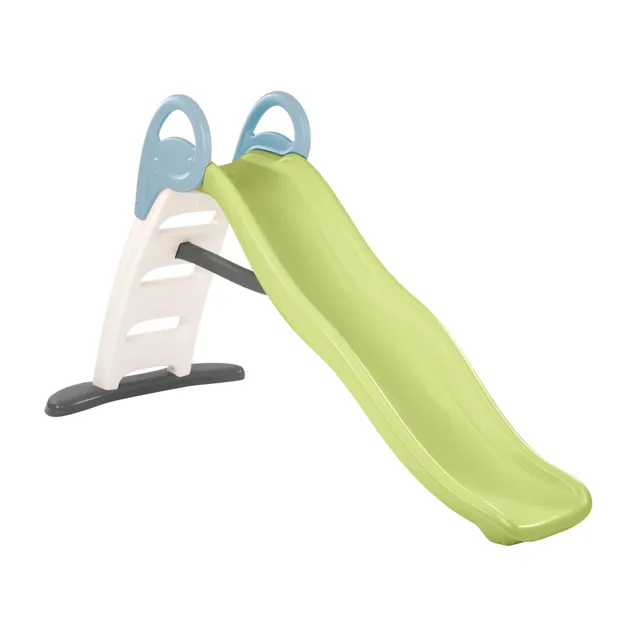 Smoby Life Funny Slide II scivolo 2 metri da 2 anni