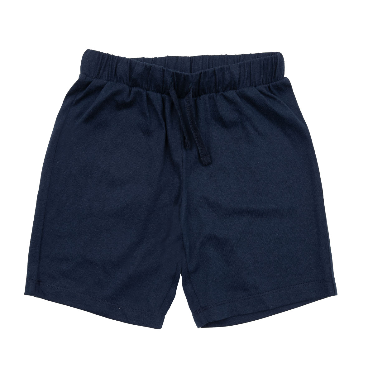 Toys Center Baby Short jersey bimbo blu scuro