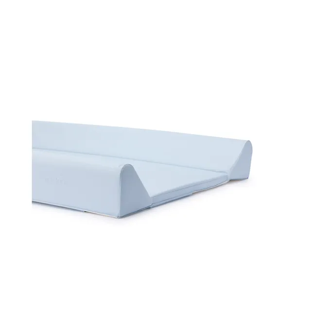 Giordani Materassino Fasciatoio Azzurro 50x80x9 cm