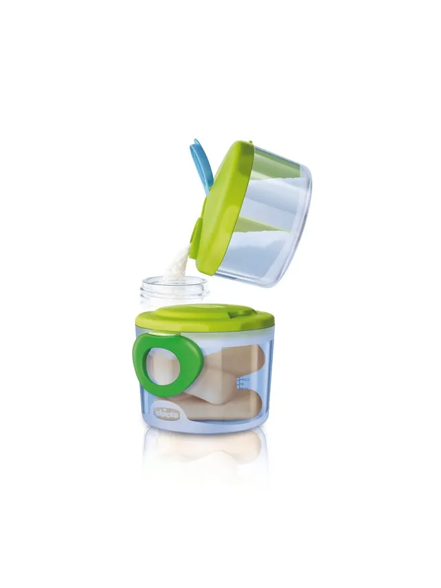 Toys Center Baby Easy Meal dosalatte 0m+ 2 vasetti