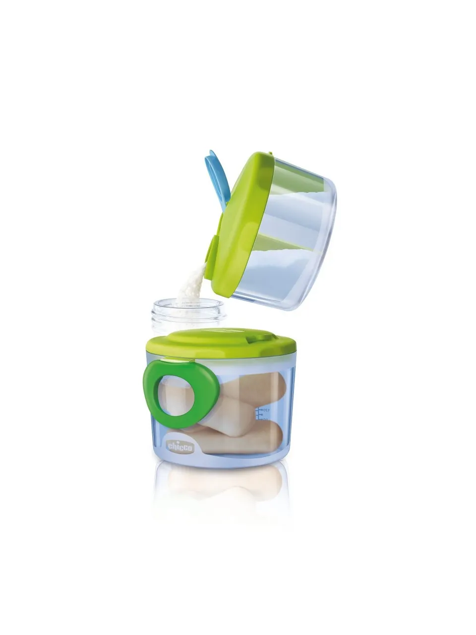 Toys Center Baby Easy Meal dosalatte 0m+ 2 vasetti