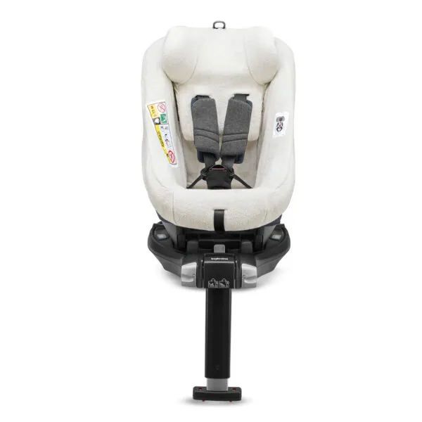 Inglesina Darwin Next Stage rivestimento estivo traspirante