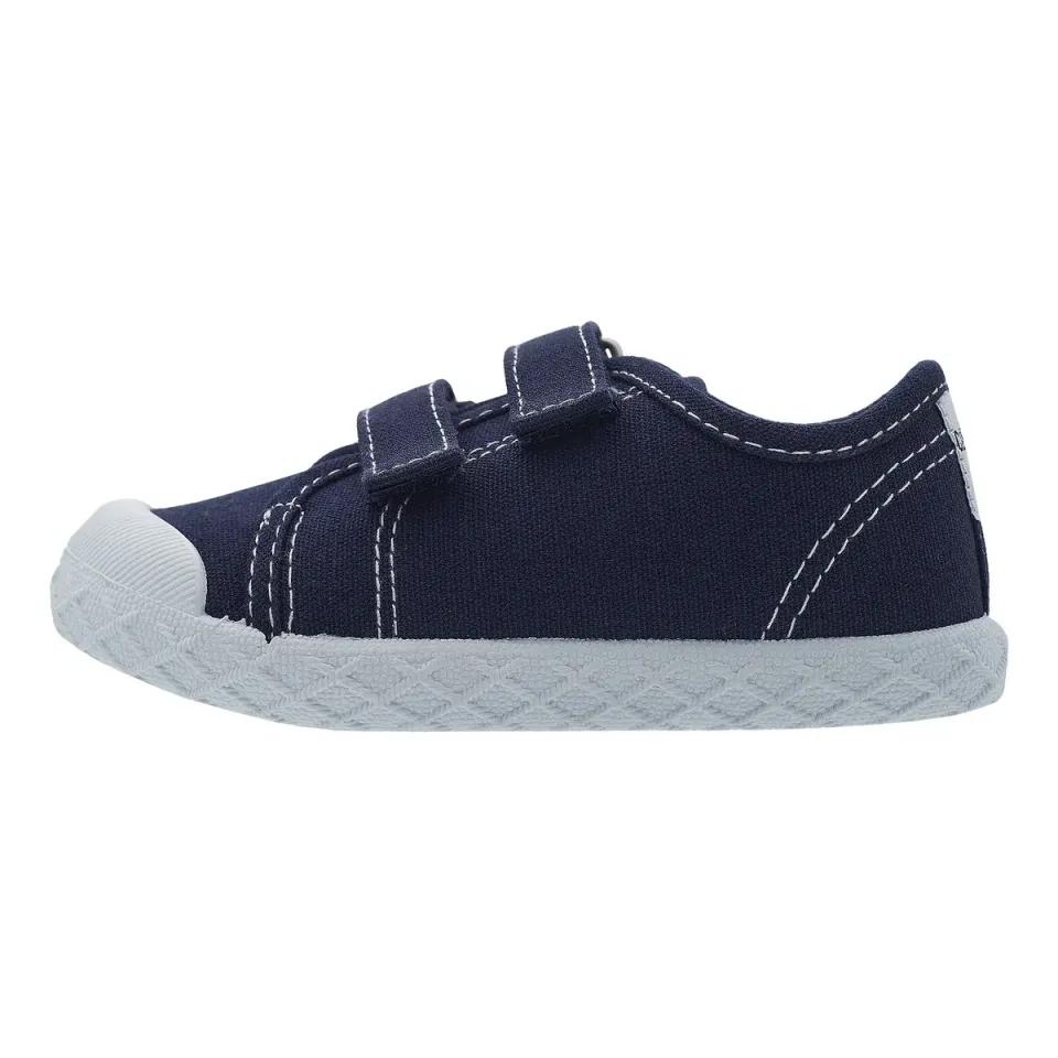 Chicco Cambridge sneaker bambino tessuto doppio velcro