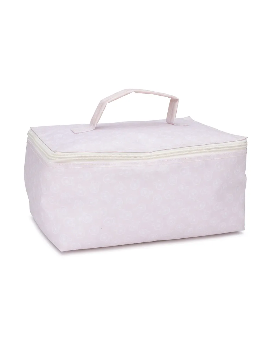 Giordani Winnie the Pooh beauty case viaggio impermeabile