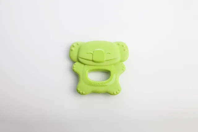 eKoala Ekolly massaggiagengive amido mais verde