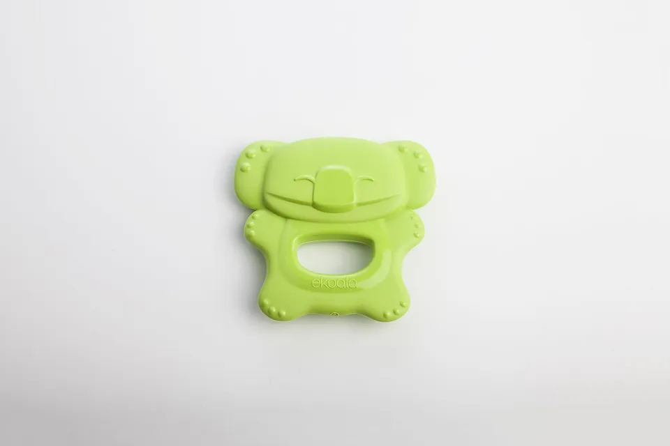 eKoala Ekolly massaggiagengive amido mais verde