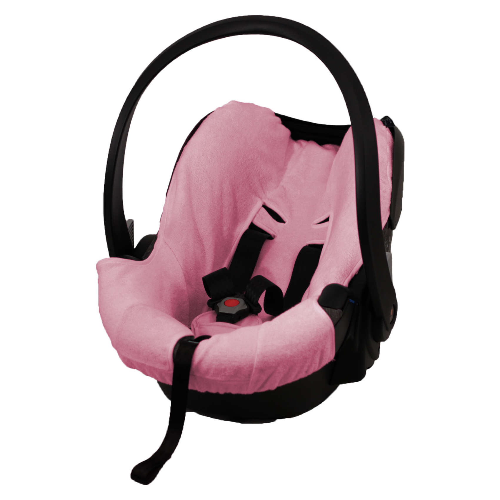 Baby's Clan copriseggiolino BeSafe Izi Go spugna cotone
