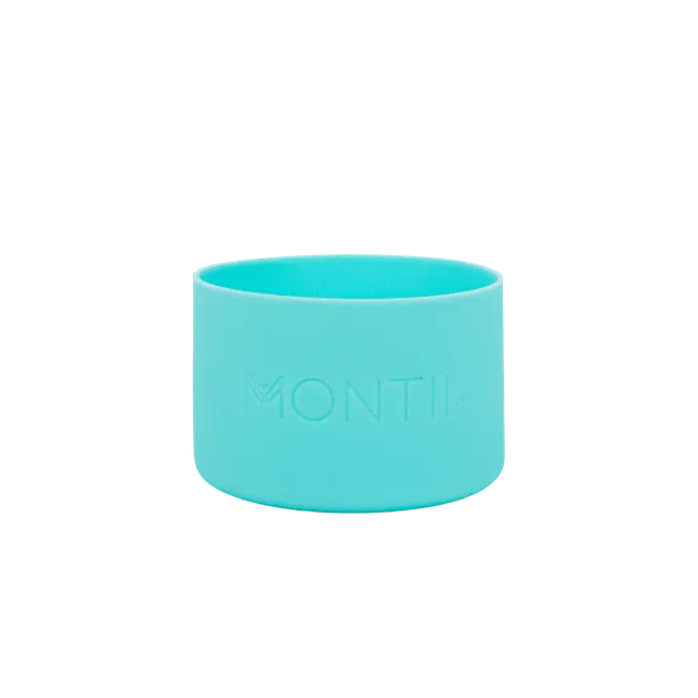 The Dida Copertura Base Silicone Turchese