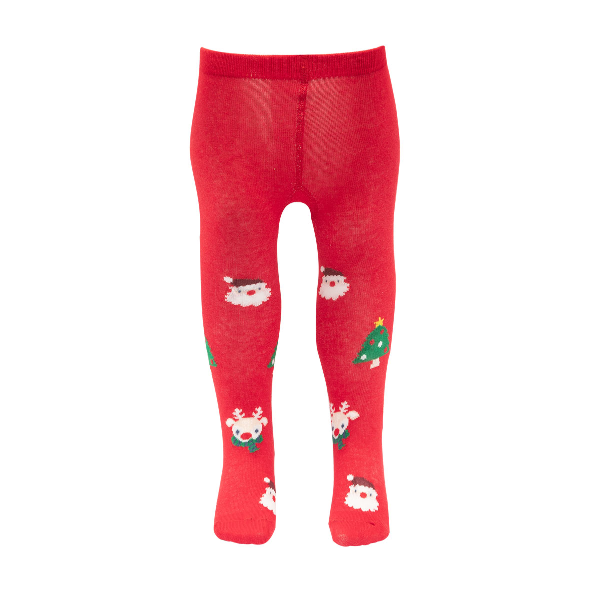 Toys Center Baby Collant Bimba Rosse Christmas