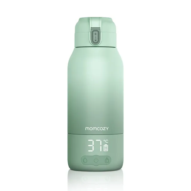 Momcozy Milk Water Warmer scaldalatte portatile 500 ml