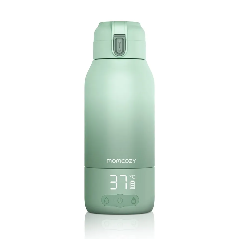 Momcozy Milk Water Warmer scaldalatte portatile 500 ml
