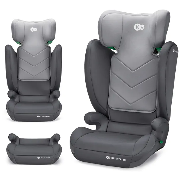 Kinderkraft I-Spark i-Size seggiolino auto 100-150 cm