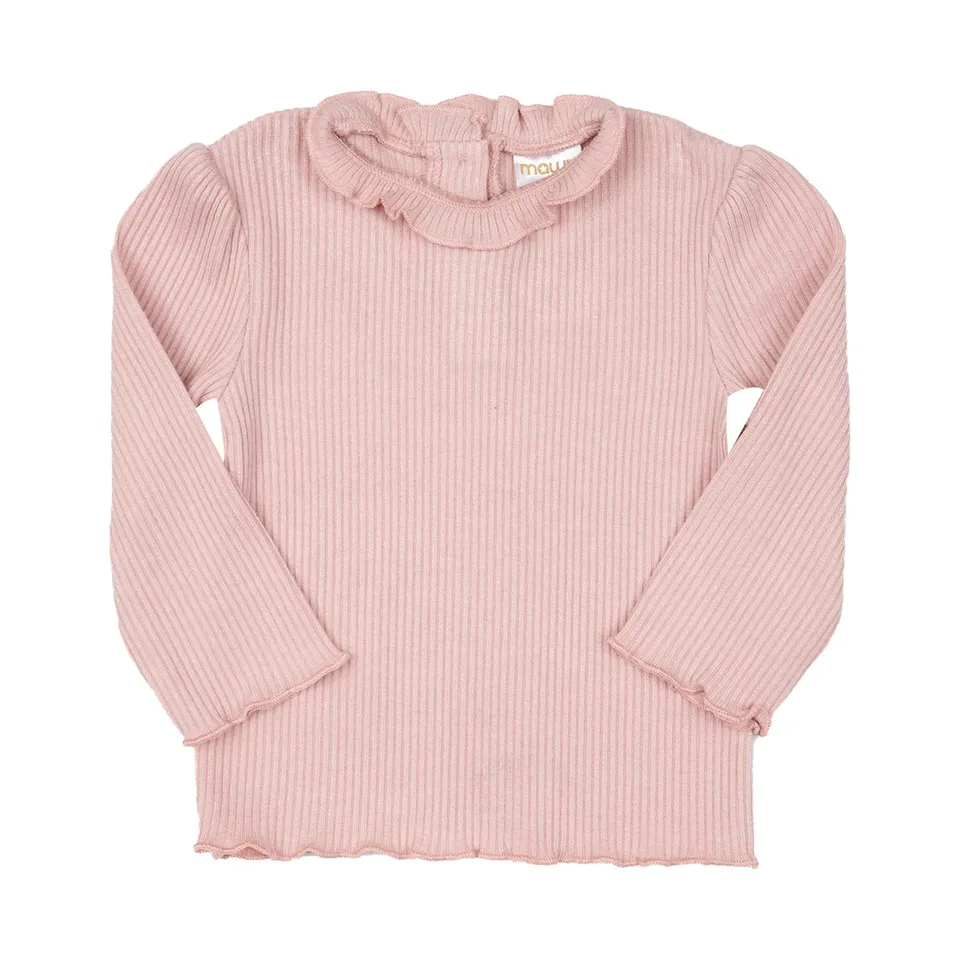 Toys Center Baby Mawi lupetto bimba rosa costina