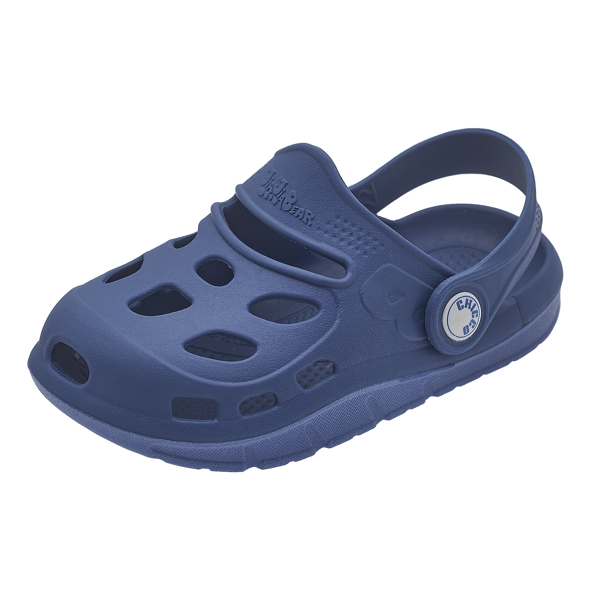 Chicco Sabot ciabatte chiuse bambino mare piscina