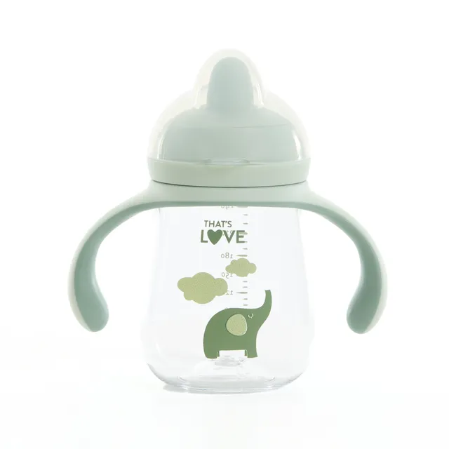 That's Love Elephant tazza beccuccio 260 ml 9m+