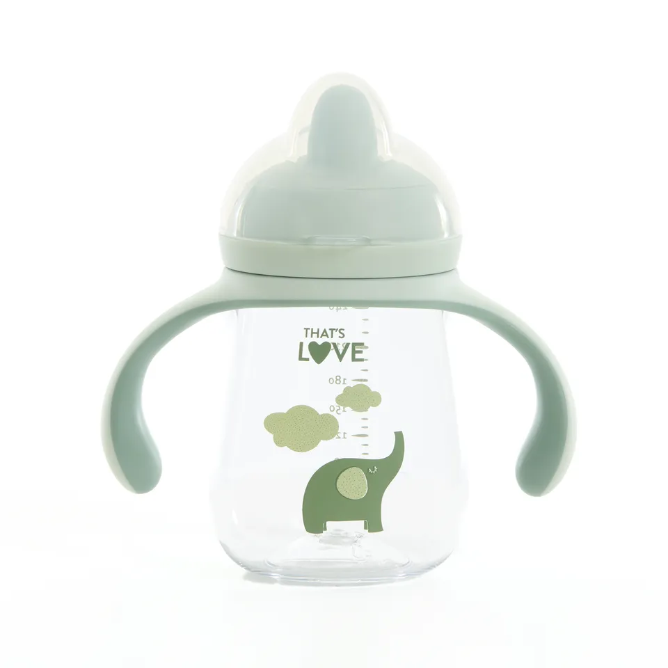 That's Love Elephant tazza beccuccio 260 ml 9m+