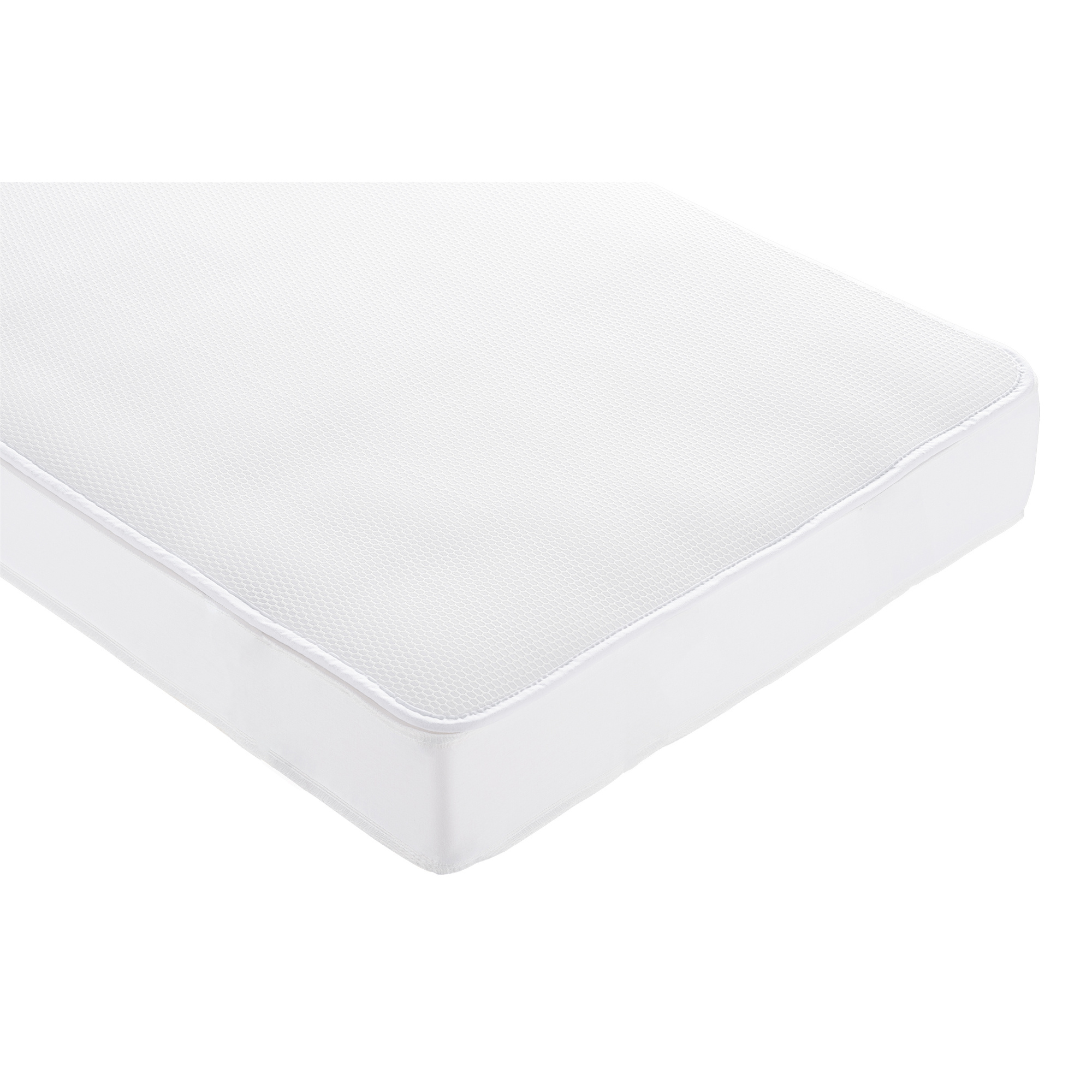 Chicco Easy Safe Combo Materasso 62x125x12 Cotone
