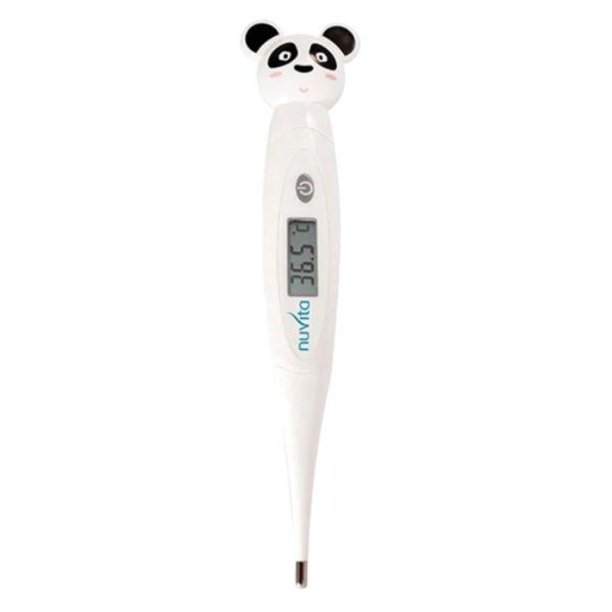 Nuvita Panda Termometro Digitale Punta Flessibile