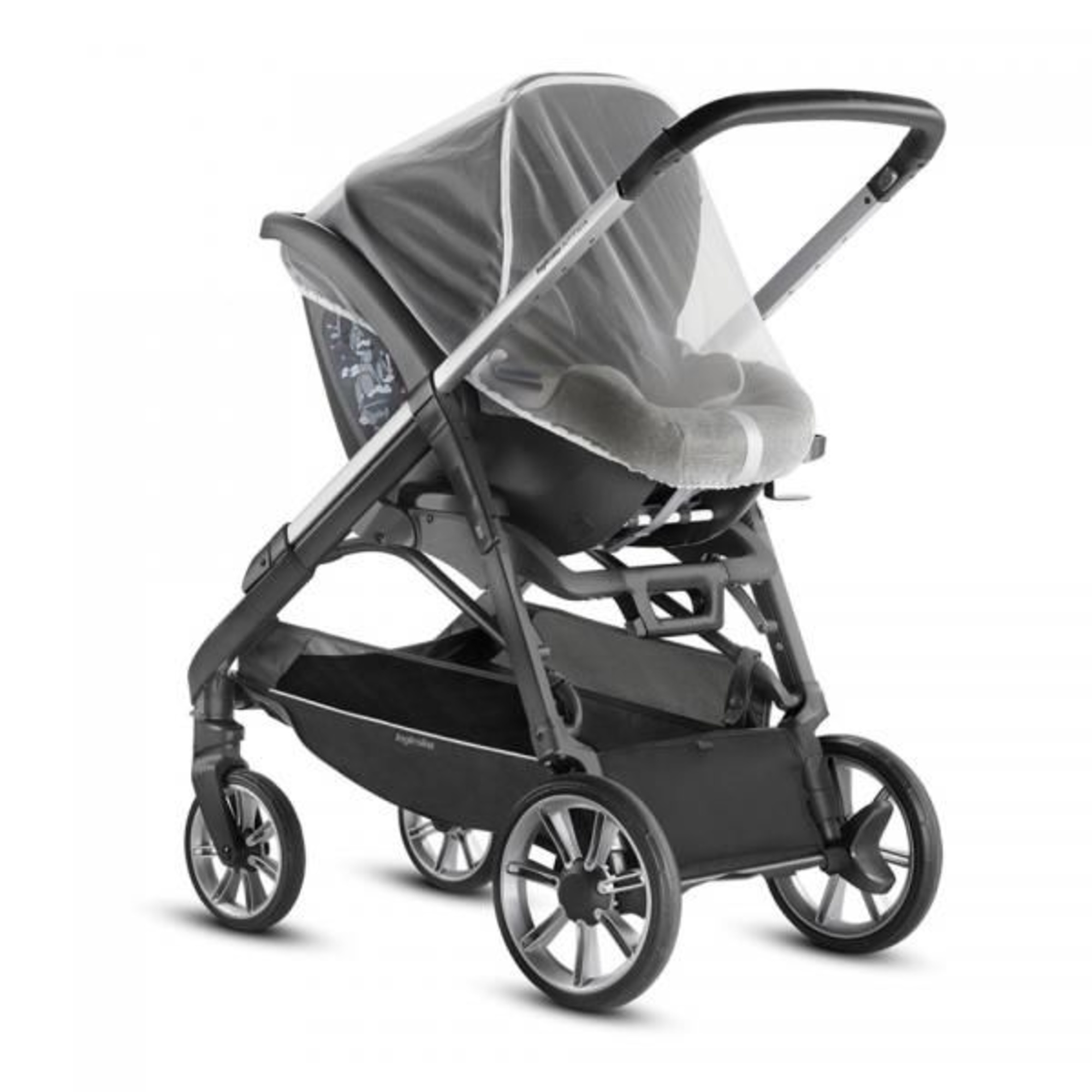Inglesina zanzariera per seggiolino auto 0+