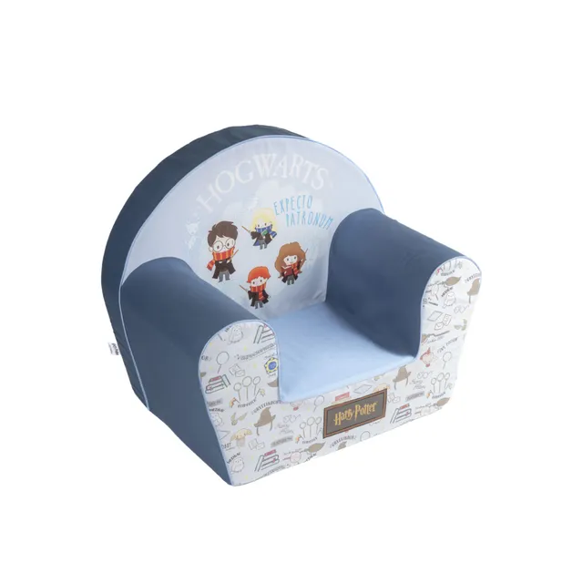 Harry Potter soft poltroncina imbottita cameretta