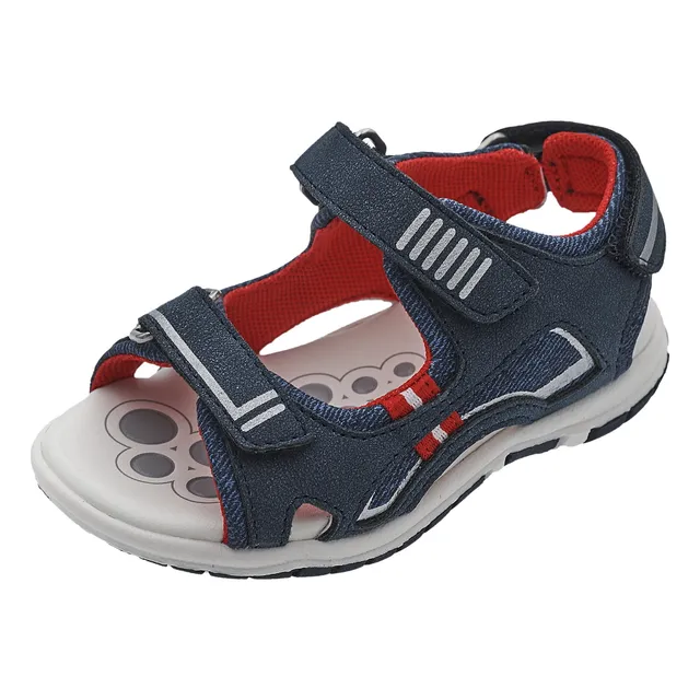 Chicco Sandalo Bimbo Tripla Regolazione Casual