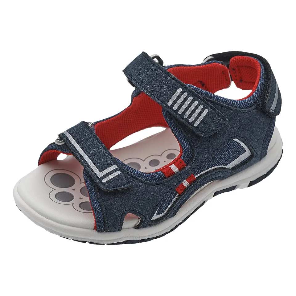 Chicco Sandalo Bimbo Tripla Regolazione Casual