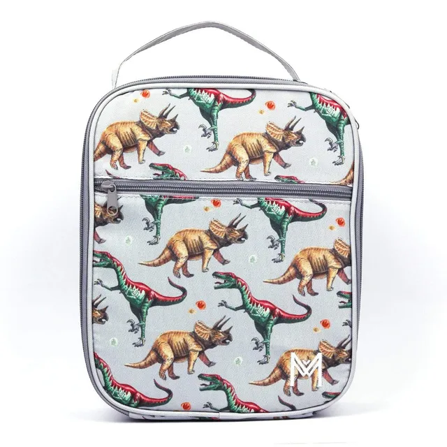 The Dida Lunch Bag Dinosauri borsa termica bambini