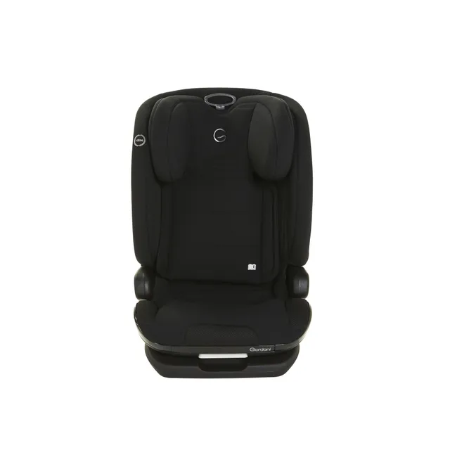Giordani Iridium Seggiolino Auto 100/150 I-Size Isofix
