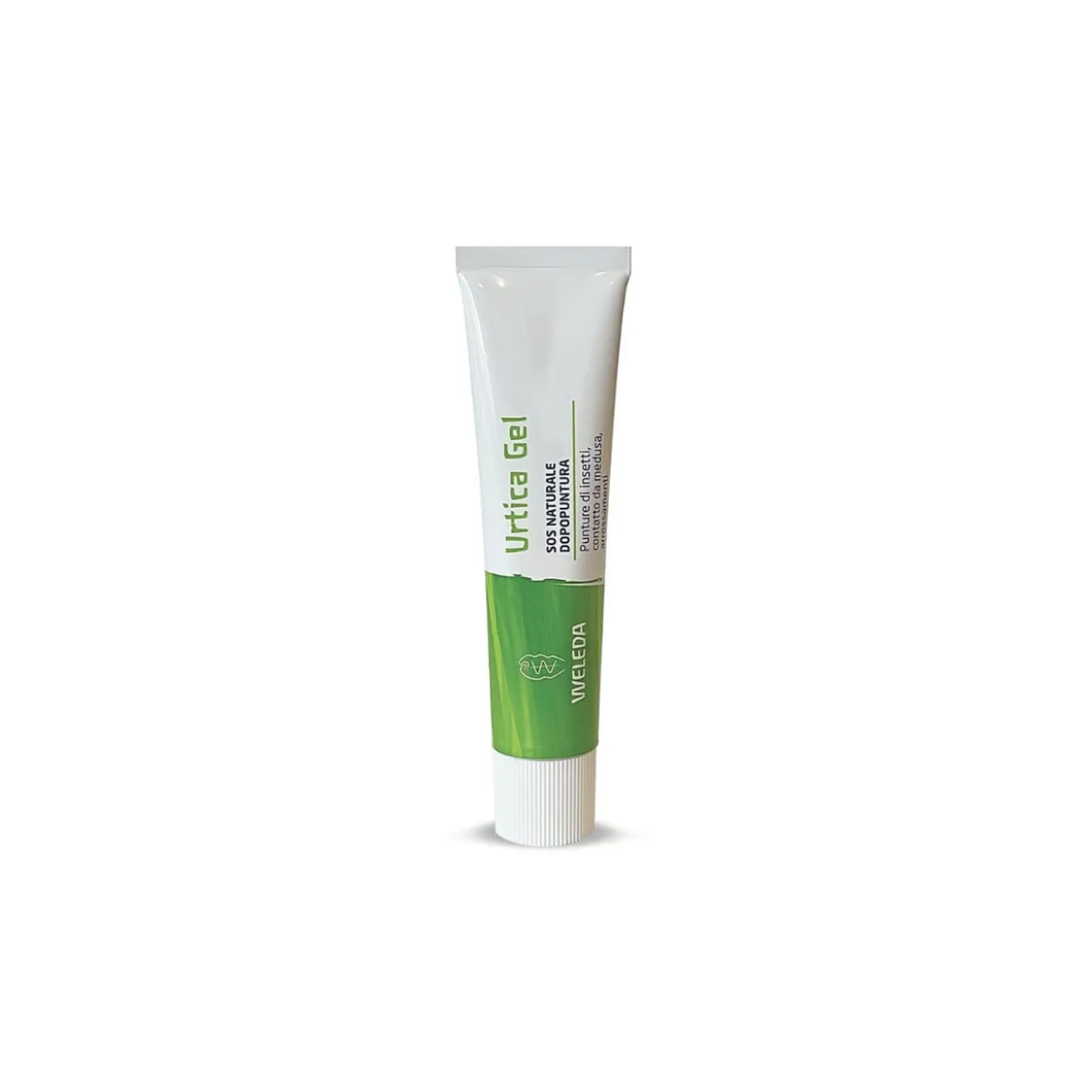 Weleda Urtica Gel Dopo Puntura e Scottature 25g Rinfrescante