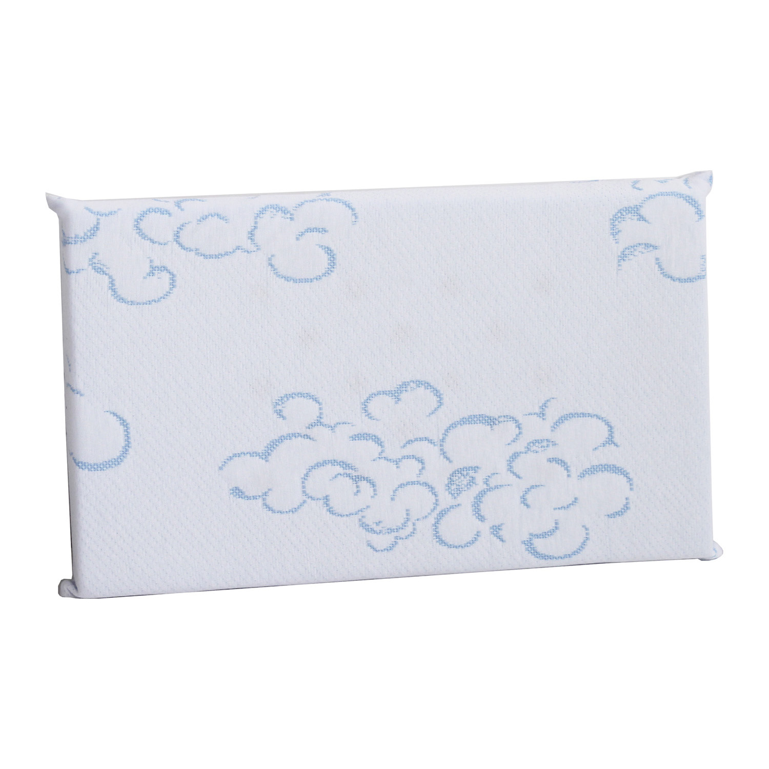 Baby's Clan Primo cuscino lettino antisoffoco