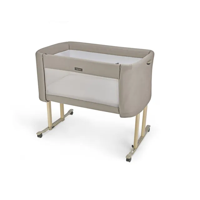 Inglesina Welcome Bed culla Morpheus Beige co-sleeping