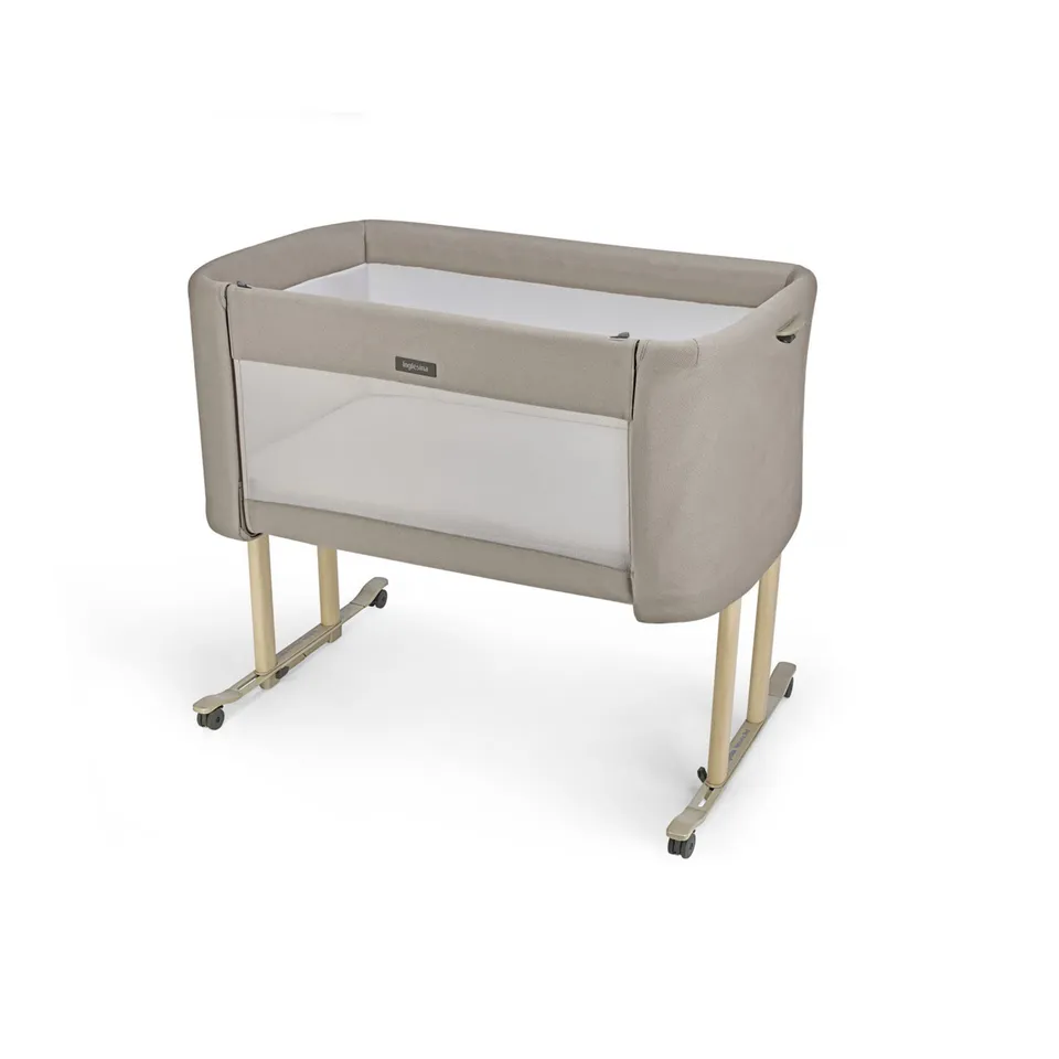 Inglesina Welcome Bed culla Morpheus Beige co-sleeping